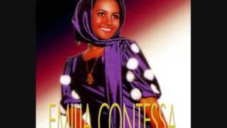 Emilia Contessa  Puteri Dusun [upl. by Thorncombe383]