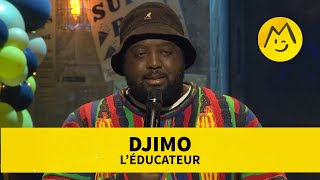 Djimo – LÉducateur [upl. by Earesed]