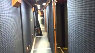 Sports Video Broadcast Trailer by Gerling and Associates Inc [upl. by Howlond455]