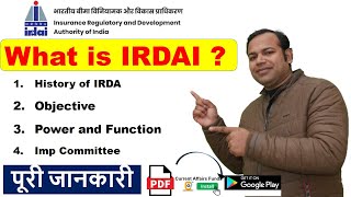 IRDAI क्यों Launch कर रहा है Surety Bond  What is Surety Bond  By Abhijeet Mishra [upl. by Alioz464]