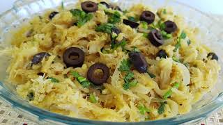 BACALHAU À BRÁS  Receita Portuguesa [upl. by Darrel]