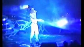 Depeche Mode  Strangelove live 1990 [upl. by Notelrahc89]