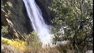 Vidéo Scandinavie les grandes cascades de Norvège [upl. by Eilarol]