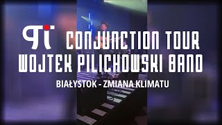 Wojtek Pilichowski Bass Solo  Zmiana KlimatuBiałystok [upl. by Tdnaltroc954]