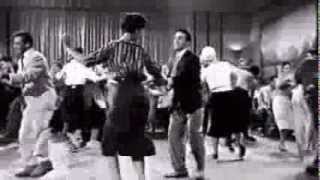 1950s ROCK AND ROLL  the era music and dancing [upl. by Stanzel]