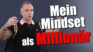 Rainer Zitelmann So setzt DU dir große ZIELE und erreichst sie  Mission Money [upl. by Llednar]