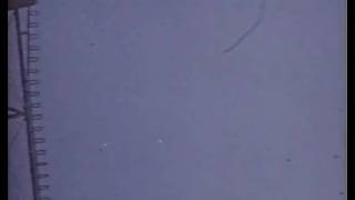 Nick Mariana UFO Footage  Great Falls Montana  1950  Footage Only [upl. by Denys]