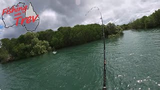 Fishing the High tide [upl. by Orlosky]