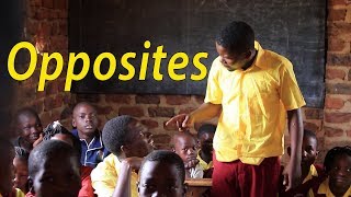 Opposites  Ugandan Comedy skits [upl. by Drew736]