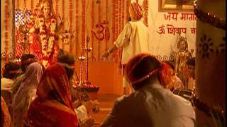 Tere Dar Pe Sar Jhukaya I Devi Bhajan I LAKHBIR SINGH LAKKHA I Beta Bulaye I Full HD Video Song [upl. by Margie144]