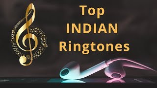 Top Indian Instrumental RingtonesAwesome Indian RingtonesDownload links in description [upl. by Eyt155]