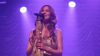 Joss Stone  Music  LIVE in Köln 22022023 [upl. by Derwin]