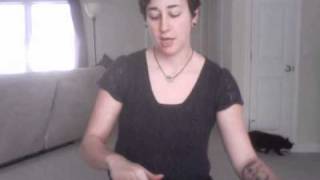 SelfCare for Hands Wrists and Forearms Part 3 [upl. by Ramas]