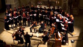 Messe de Minuit Charpentier  DeutschFranzösischer Chor Dresden [upl. by Yran87]