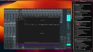 🔴 Cubase 13 Live  Clipper Gate [upl. by Anytsirk]