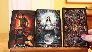 Tarot Reading for Jan 29  Feb 4 [upl. by Cyprus]