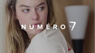 Camille Rowe stars in quotLa Listequot  Sézane [upl. by Web]