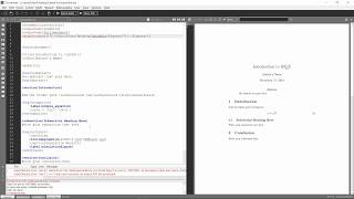 How to Manually Install Latex Packages with MikTex on Windows 10 [upl. by Stephen]