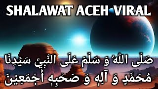 Sholallahuwa sallama alan nabi sayyidina Muhammadin Wa Alihi Wasahbihi Ajmaina [upl. by Imer58]