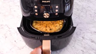 Alla ni som älskar Airfryer klappar nu [upl. by Sterling]