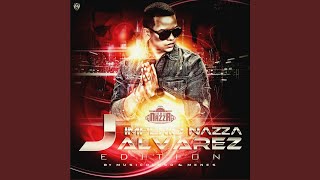 03 J Alvarez  Me Tienes Loco Ft Jory  El Imperio Nazza J Alvarez Edition [upl. by Obola202]