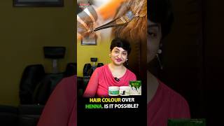 Henna and Hair Color Achieving Vibrant Colors with Healthy Scalp  Hair Color Tips  Hair Dye [upl. by Friedman]