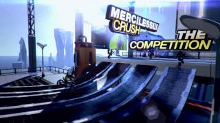 Multiplayer competition  Trials Fusion trailer UK [upl. by Acinnej702]