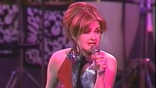 Cyndi Lauper  Live In Yokohama 1991  Full Concert  HD [upl. by Aicenat473]