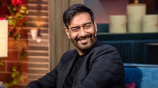 The Kapil Sharma Show  Movie BHUJ Uncensored Footage  Ajay Devgn Nora Fatehi Sharad Kelkar Ammy [upl. by Constantin]