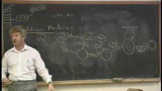 Lecture 7  Pushdown Machines Automatas Part 69 [upl. by Thorncombe]