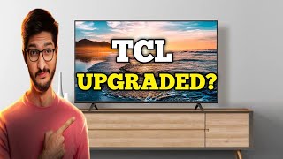 TCL C645 Color Master Review BEST 4k QLED Tv THIS 2024 ✨ [upl. by Brinna]