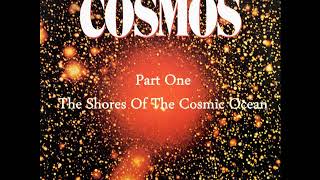 Cosmos the music ep1 quotThe Shores Of The Cosmic Oceanquot [upl. by Eelibuj]