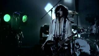 8 Ruisen Kairo  Tent Live performance Budokan 2009 [upl. by Nnaeiram73]