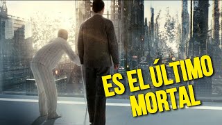 🔰 LOS HUMANOS SE VUELVEN INMORTALES EN EL 2092  Mr Nobody  Resumen en 10 minutos [upl. by Nalo188]