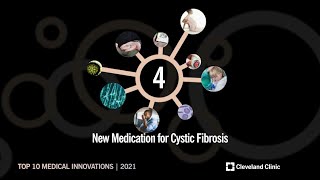 New Medication for Cystic Fibrosis [upl. by Katherina302]