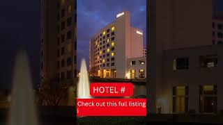 5 Best Hotels to Stay in Plano Texas shorts [upl. by Aurelea]