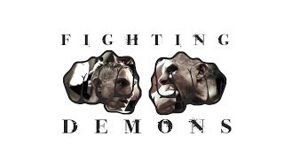 FIGHTING DEMONS Trailer [upl. by Ava]