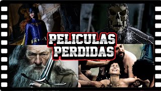 PELICULAS PERDIDAS [upl. by Lleunamme]