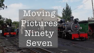 Moving Pictures Ninety Seven  16824 [upl. by Ignacia]