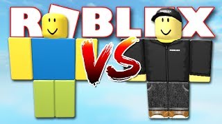 REAL HACKERS VS FAKE HACKERS IN ROBLOX [upl. by Rafaelof187]