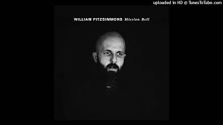 William Fitzsimmons  Never Really Mine Unofficial Instrumental [upl. by Nah684]