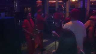 Fresh Catch  Live  Conchy Joes in Jensen Beach FL 10262013 [upl. by Parrie]