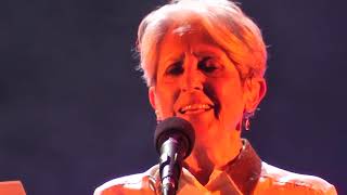 Le temps des cerises par Joan Baez [upl. by Lundquist]