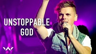 Unstoppable God  Live  Elevation Worship [upl. by Anaitit547]