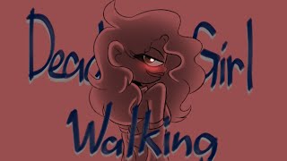 16 DEAD GIRL WALKING  Heathers The Musical  Animatic [upl. by Anire]