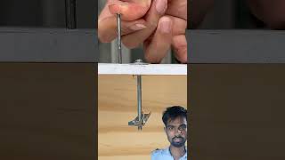 Great tips with drywall anchors short​ [upl. by Decca971]