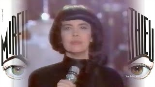 Mireille Mathieu « Que pour toi » [upl. by Attenod]