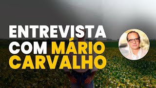 CONHEÇA A TRAJETÓRIA DE UM DOS GRANDES EMPREENDEDORES DO AGRO BRASILEIRO [upl. by Diehl]