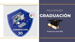 Anuario no oficial Prepa en línea  Generación 30 [upl. by Labotsirc]