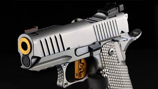 10 HOTTEST Pistols Unveiled at Shot Show 2024 [upl. by Harwell]